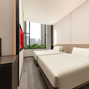 Superior Twin Room City View